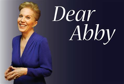 dear abby oregon live